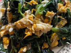 -农家土菜老煨锅(木鱼镇店)