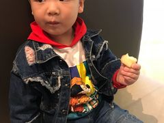 -必胜客(兴华中路PH店)