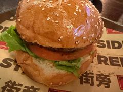 -Side Street街旁(交道口店)