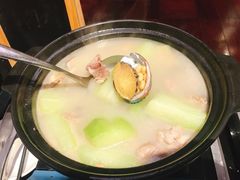 -顺德联塑万怡酒店·万荟轩自助餐厅