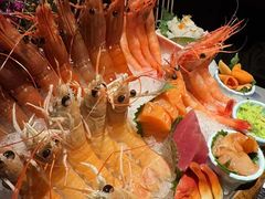 -花潮料理艺食馆(成都万象城店)