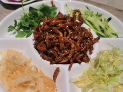 -香满园春饼·家常菜(东大桥店)