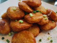 小土豆饼-千岛湖小鱼儿·淳安匠心农家菜