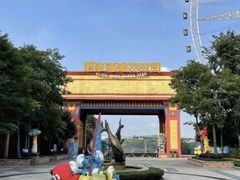 -重庆玛雅海滩水公园
