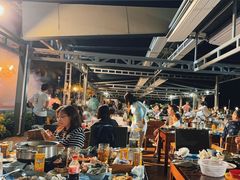 -渔家火锅·海鲜自助餐·演艺(亚龙湾天域酒店)