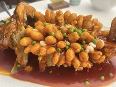 -香雪海饭店中餐厅(湖滨店)