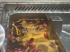 -海底捞火锅(中商百货店)