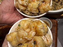 -徐记海鲜(大雁塔|金都店)
