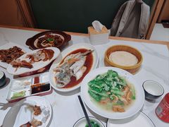 -梅利汴京烤鸭•开封豫菜地标店(晋安路店)
