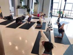 点击看大图 -Hi Yoga瑜伽馆