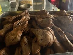 -嘎嘎鸭脑壳(蜀汉路店)