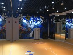 -能量学院少儿体能运动馆(公园1872店)