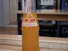 -老字号杨坡红油米线腊汁肉夹馍(东四道巷店)
