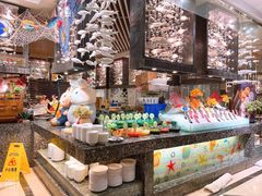 -芭菲盛宴·环球美食(解放碑英利国际店)