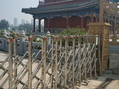 -西海子公园