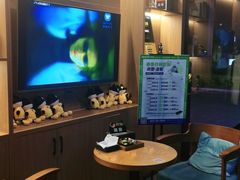 -维多利亚KTV(桥南店)