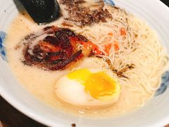 -雷神拉面(财富中心玉米楼店)