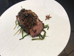 -香雪海饭店中餐厅(人民桥店)