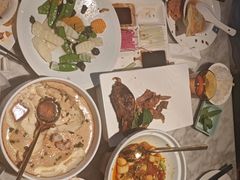 -雀蓝川菜(奥体广场店)