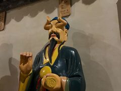 -宁波溪口古镇-民国大杂院