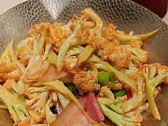 -城北食府(枫林店)