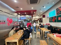 -塔斯汀中国汉堡(汽车站店)