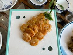 -良师门滨海人家·海鲜·家常菜(滨海城店)