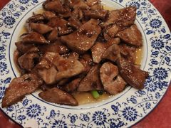 -陈记菜馆·非遗淮扬菜·始于1988(东关街教场店)