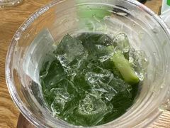 -Yes Lemon就是柠·手打柠檬茶(苏州中心一店)