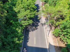 -长乐南山公园