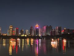-南宁南湖公园