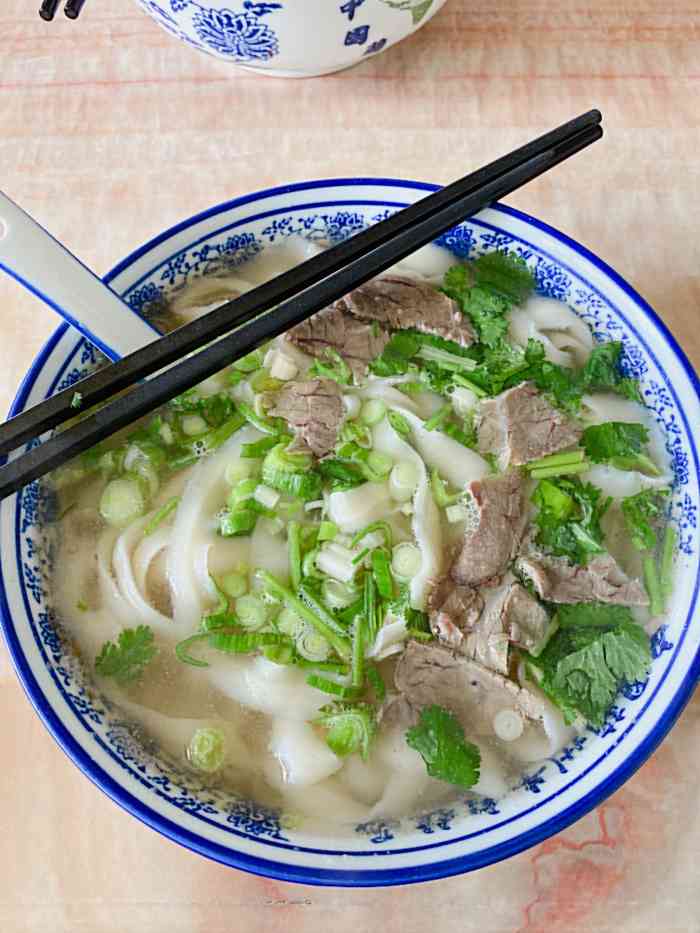 中国兰州牛肉拉面(福埔店)-"亲你个头,什么店 兄弟? 牛肉烩面 .