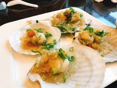 -新天世纪中餐厅