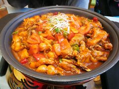 -大师傅金奖啤酒鱼(西街口总店)
