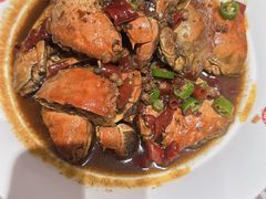 -有位虾匠·香辣蟹·小龙虾(李村店)