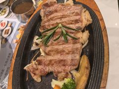 -海维克牛排馆HIGHWIC(青羊万达店)