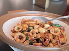 -闽海肴(北辰荟店)