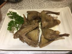 -畔山酒店中餐厅