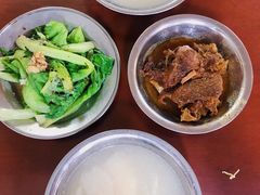 -阿秋牛排(湖心街店)