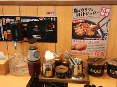 android_upload_pic-博多一幸舍(侨福芳草地购物中心店)