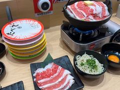 -友壹町寿司(佛山新DNA店)