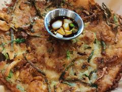 -青春韩国料理(汽博店)