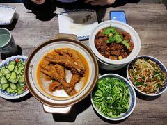 -曾家厨房·新徽菜(九华山路店)