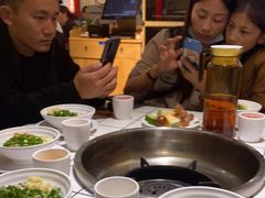 -蛙一刀·麻椒鱼火锅(金仙桥店)