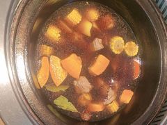 -锅老头铁锅炖•大锅蒸汽海鲜(韩乐坊店)