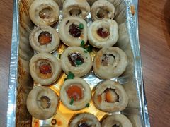 -老虎滩大连海鲜烧烤(水游城店)