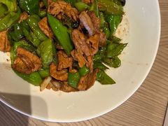 -艳阳天·非遗楚菜(武汉客厅店)