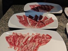-NIUAN牛庵·日式和牛烧肉(恒隆店)