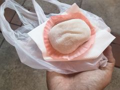 -澳门长洲糯米糍(柯打苏沙街店)