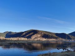 -丽江泸沽湖景区